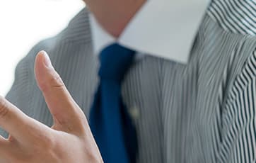 あなたのキャリアで世界を動かす